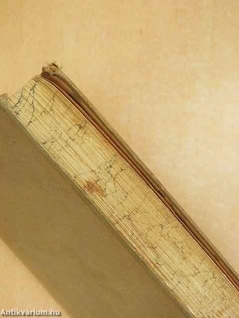 A hét szilvafa árnyában