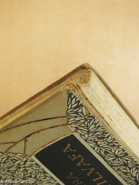 A hét szilvafa árnyában