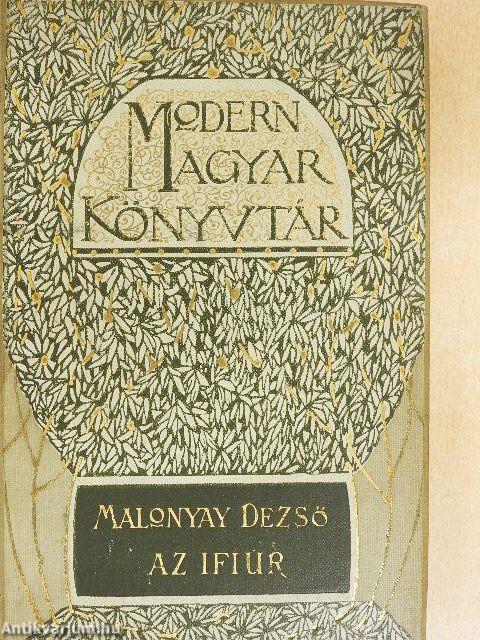 Az Ifiur és a többi