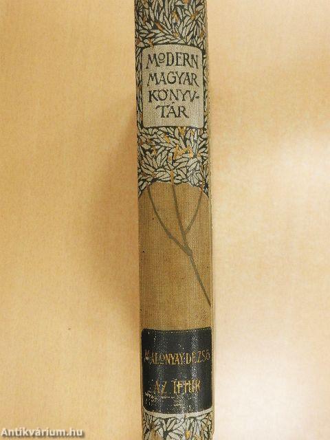 Az Ifiur és a többi