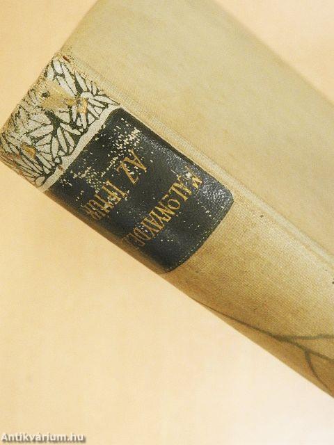 Az Ifiur és a többi