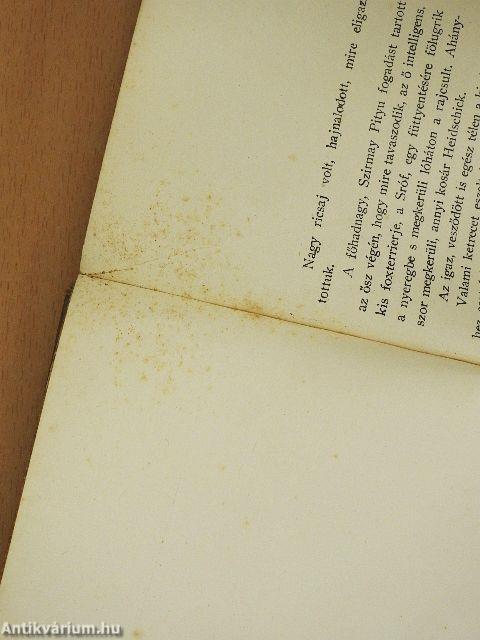 Az Ifiur és a többi