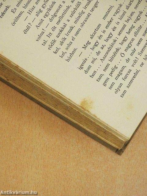 Az Ifiur és a többi