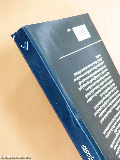 Identitás, kultúra, kisebbség