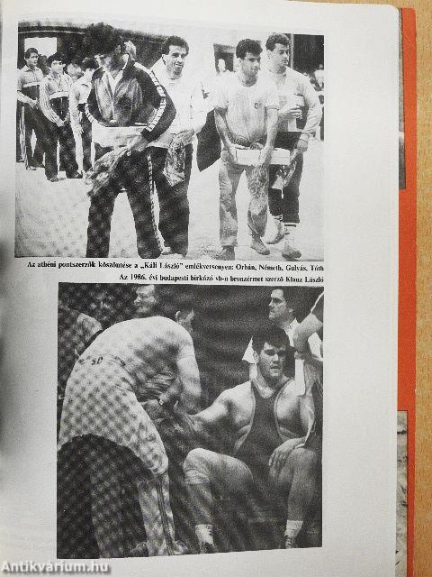 A Csepel Sport Club 75 éve