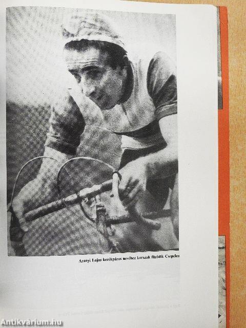 A Csepel Sport Club 75 éve