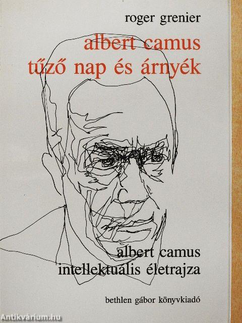 Albert Camus