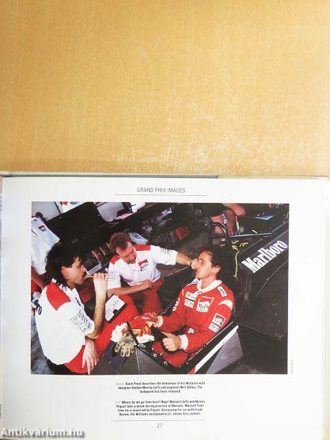 Grand Prix Images
