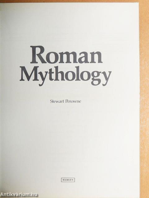 Roman Mythology