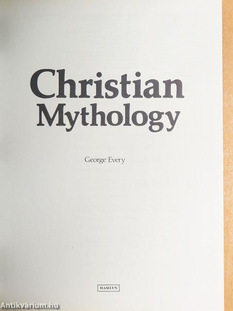 Christian Mythology