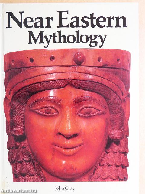 Near Eastern Mythology
