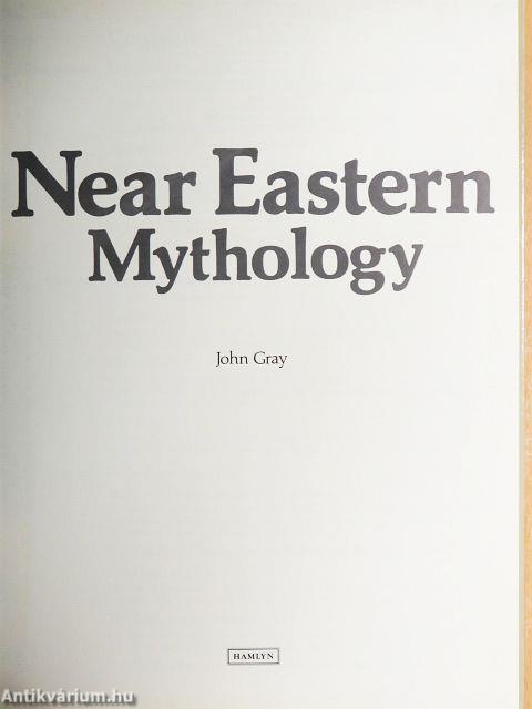 Near Eastern Mythology