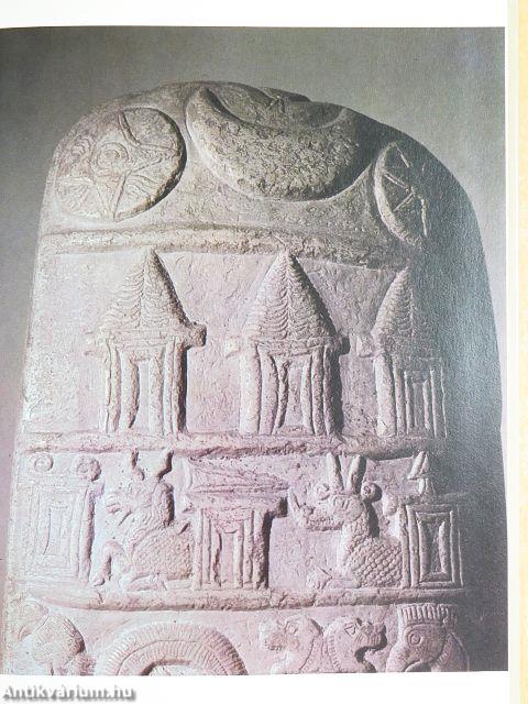 Near Eastern Mythology