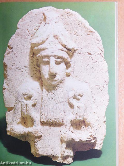 Near Eastern Mythology