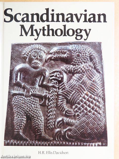 Scandinavian Mythology