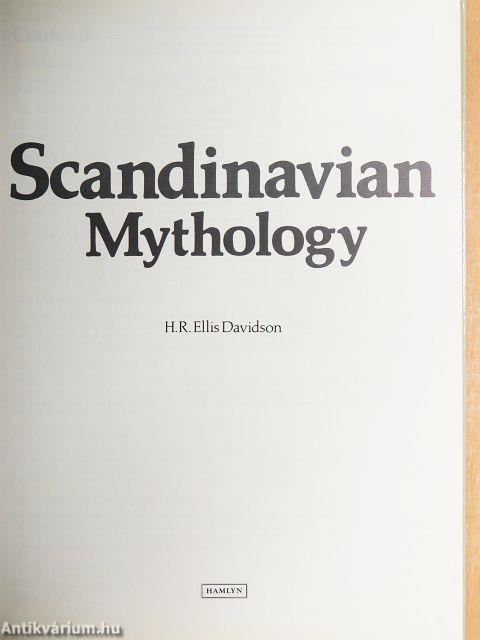 Scandinavian Mythology