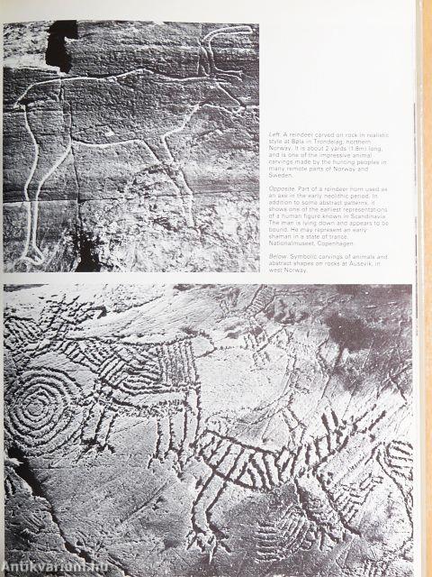 Scandinavian Mythology