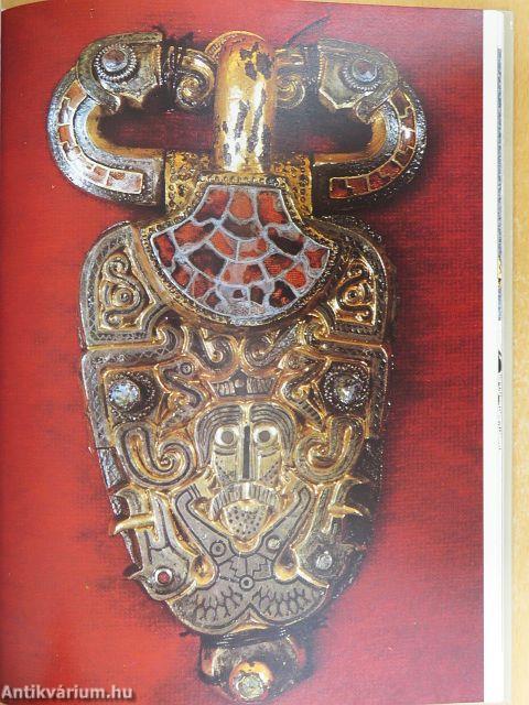 Scandinavian Mythology