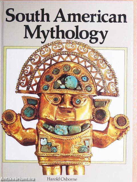South American Mythology