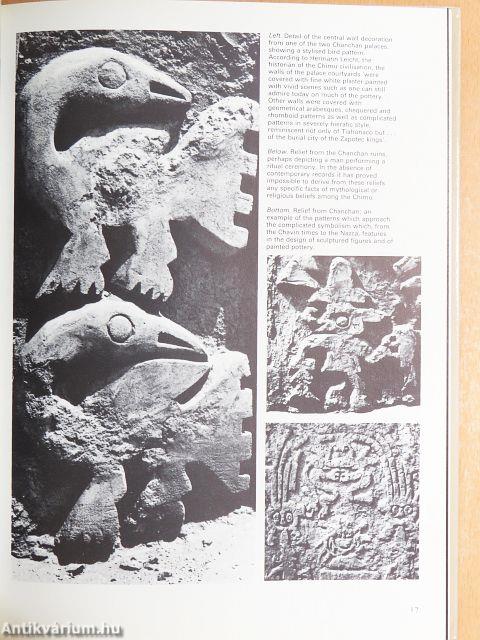 South American Mythology