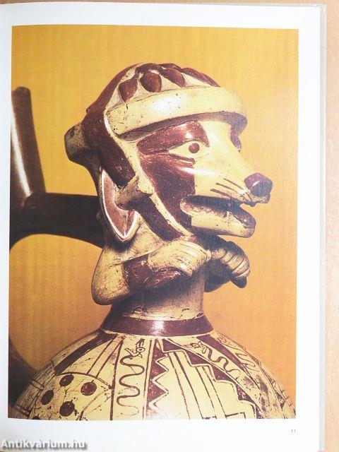 South American Mythology