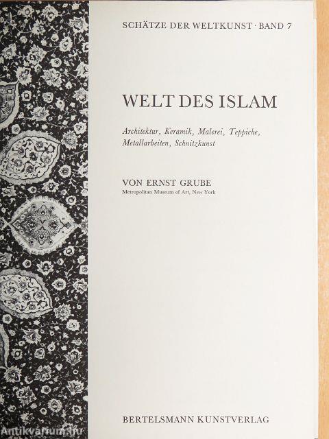 Welt des Islam
