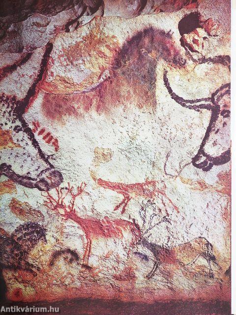 Vorgeschichte und Naturvölker