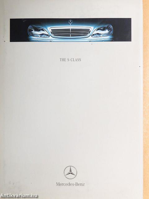 The S-Class