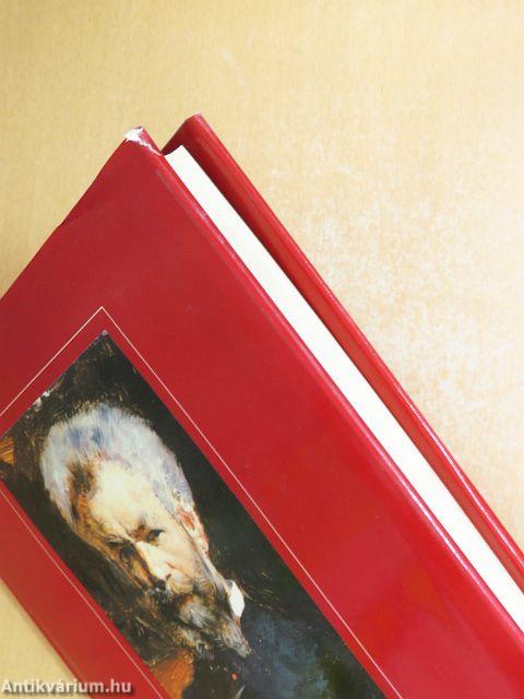 Munkácsy und Luxemburg