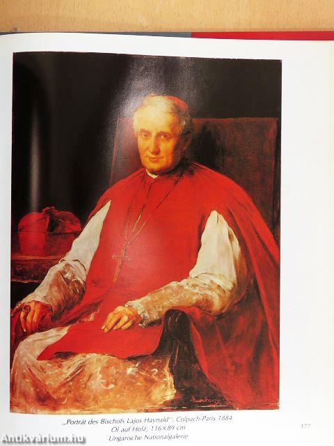 Munkácsy und Luxemburg