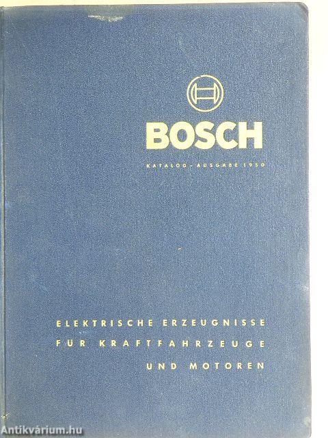 Bosch