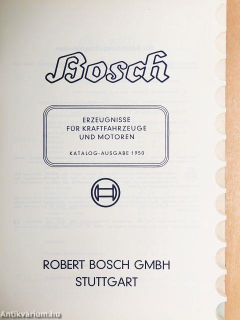 Bosch