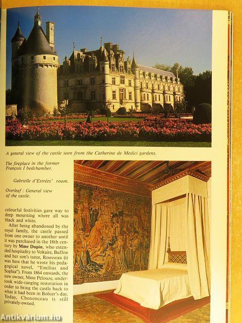 Wonderful Loire Valley Castles