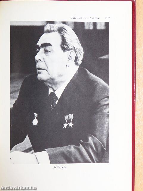 Leonid Ilyich Brezhnev