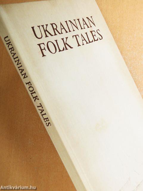 Ukrainian Folk Tales