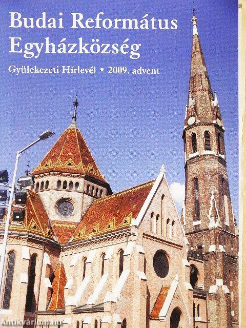 Budai Református Egyházközség