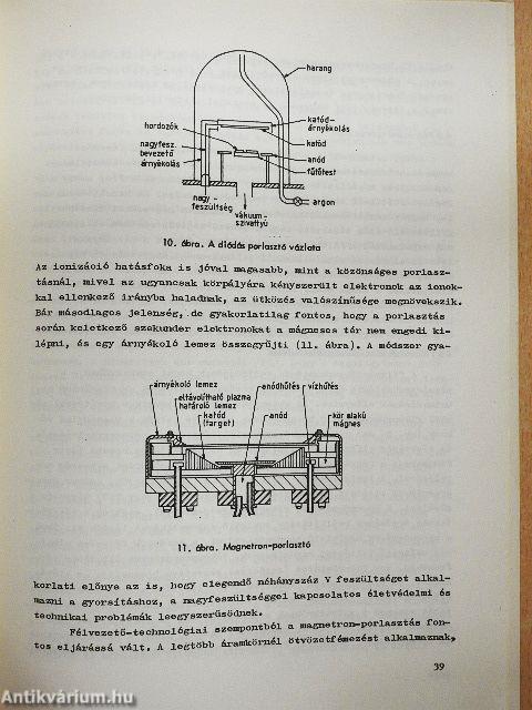 Alapvető eljárások 4.