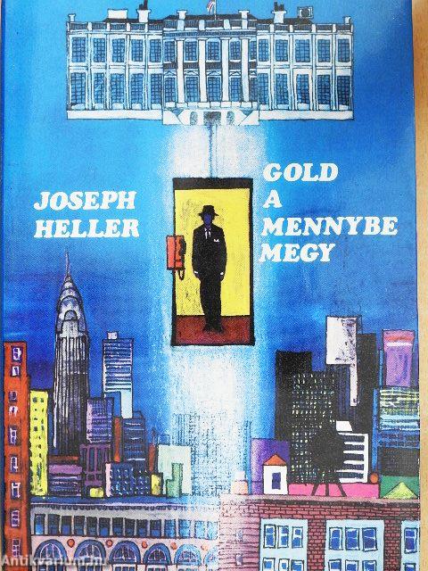 Gold a mennybe megy