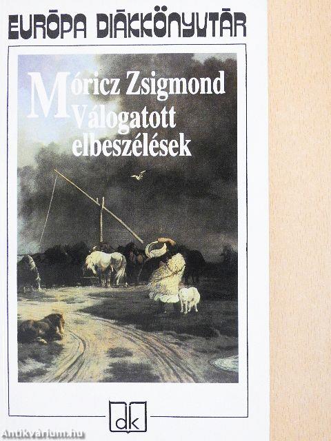 Válogatott elbeszélések