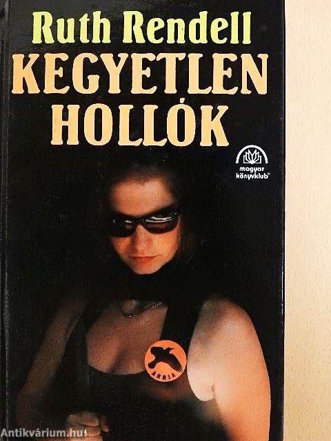 Kegyetlen hollók
