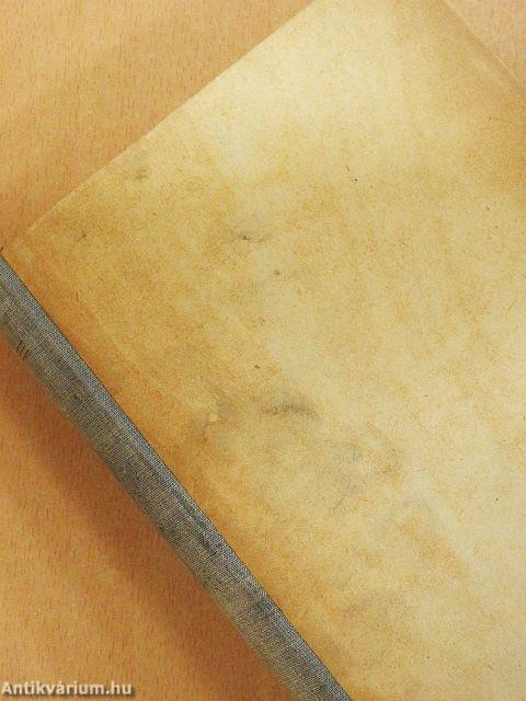 Hadtörténelem I-III.