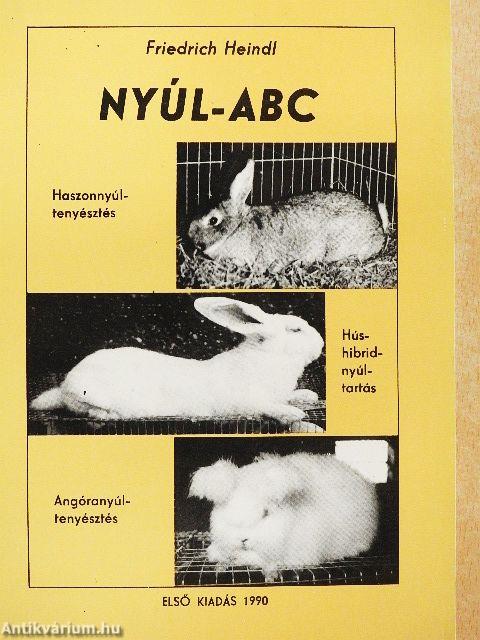 Nyúl-ABC