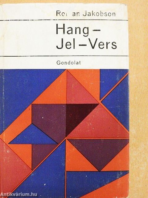 Hang-Jel-Vers
