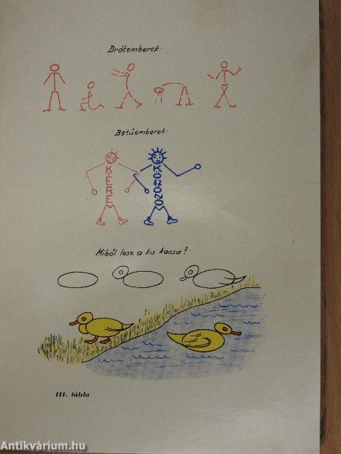 Útmutatás a Székesfővárosi napközi-otthonok nevelő munkájához