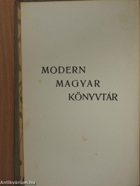 Förgeteg János mint közerő