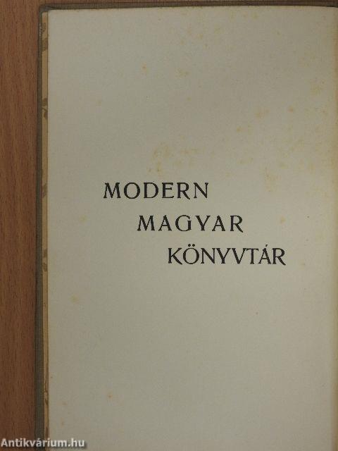 Az Ifiur és a többi