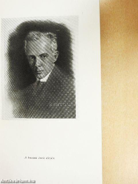 Beszélgetések Bartók Bélával