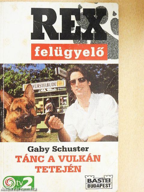 Tánc a vulkán tetején