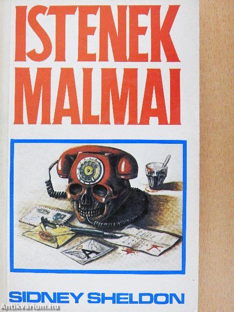Istenek malmai