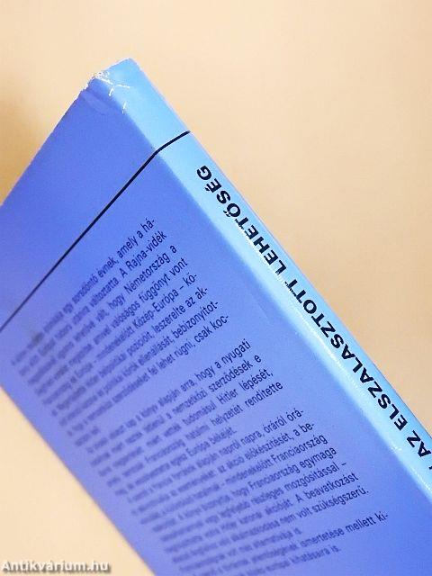 Az elszalasztott lehetőség